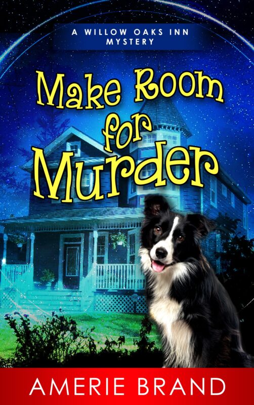 Make Room for Murder